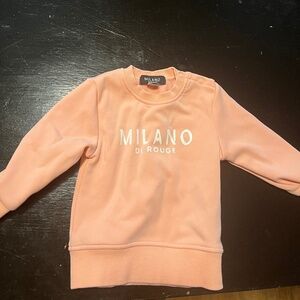 Milano sweatsuit